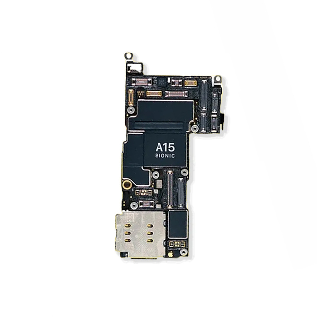 Motherboard Phone for Iphone 6 7 8 X Xr Xs Max Main Board Unlocked Face Id Motherboard for Iphone X