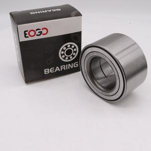 Cojinete de rueda delantera 40X74X40mm Febest DAC40740040 Oem 40BWD06B con cojinete de rueda automático 40x74x40 sellado - Product Image 6