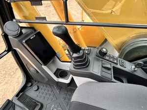 SDLG CHINA E6205H 20.5Ton Excavadora Durable Máquina confiable con precio bajo - Product Image 5