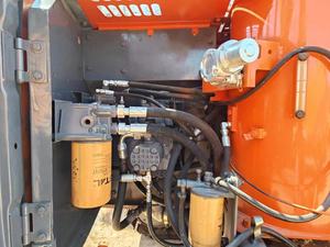 Б/у Экскаватор <span class=keywords><strong>Hitachi</strong></span> EX120-<span class=keywords><strong>5</strong></span> 12 тонн EX <span class=keywords><strong>120</strong></span> EX120 б/у <span class=keywords><strong>Hitachi</strong></span> Ex120-<span class=keywords><strong>5</strong></span> гусеничный экскаватор - Product Image 6