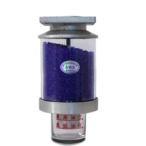 Chinese manufacturer sale cheap transformer moisture absorber silica gel breather for transformer