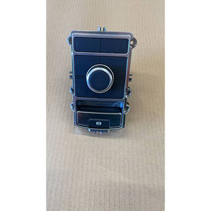 เรนจ์โรเวอร์ (L405) & เรนจ์โรเวอร์สปอร์ต (L494) คอนโซลกลาง JPLA14B596HD - Product Image 1