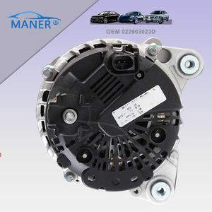 Alternateur de voiture MANER pour AUDI Q7 PORSCHE VW Touareg 3.6 V6 Fsi 21903016 021903016A 021903016E 021903016K - Product Image 5