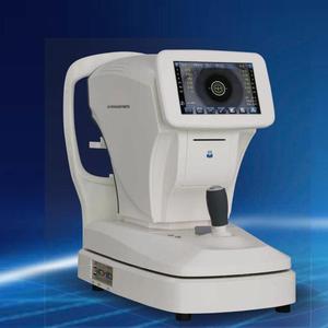 Tự động khúc xạ mắt Thi Thiết bị nhãn khoa 7 "Màn hình cảm ứng kỹ thuật số tự động khúc xạ cho thị lực kiểm tra - Product Image 3