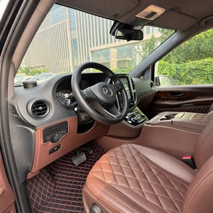 <span class=keywords><strong>Vito</strong></span> 2.0T Business Edition 2018 Usado, Furgoneta Modificada MPV, Emisión China V, Auto <span class=keywords><strong>de</strong></span> <span class=keywords><strong>Segunda</strong></span> <span class=keywords><strong>Mano</strong></span> - Product Image 5