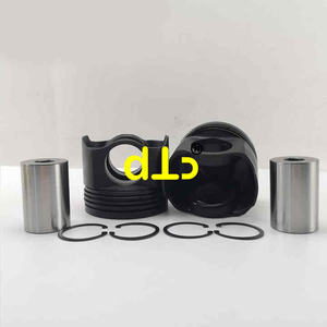 Repuestos Originales/OEM para Excavadora 365C, Pistón 346-6616 3466616 Compatible con Caterpillar C15 - Product Image 4