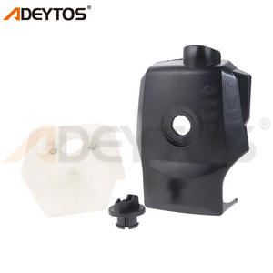 ADEYTOS 2500 Filtre à air en plastique pour tronçonneuse à essence industrielle OEM DIY Moteur 2 temps - Product Image 4
