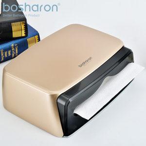 Distributeur de <span class=keywords><strong>papier</strong></span> <span class=keywords><strong>toilette</strong></span> rond épais sans perçage Bosharon, porte-serviettes mural, distributeur de <span class=keywords><strong>papier</strong></span> <span class=keywords><strong>toilette</strong></span> en ABS - Product Image 5