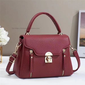 Nouveaux sacs à main pour femmes en cuir PU de haute qualité, tendance, mode, luxe, sacs fourre-tout de créateurs - Product Image 2