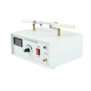 電子発電機チップ放電静電指導器キット学校物理教育用品 - Product Image 2