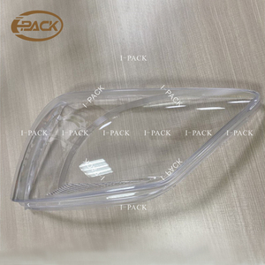I-PACK Autoteil Neue Ankunft Scheinwerfer abdeckung Für Toyota Prius 2004-2009 <span class=keywords><strong>NHW</strong></span> 20 China Oem Gute Qualität - Product Image 6
