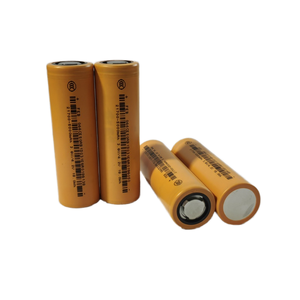 Güneş enerjisi elektrikli araba lityum iyon piller için 46160 3.7V 31Ah silindirik Lifepo4 pil 33140 40135 şarj edilebilir pil - Product Image 1