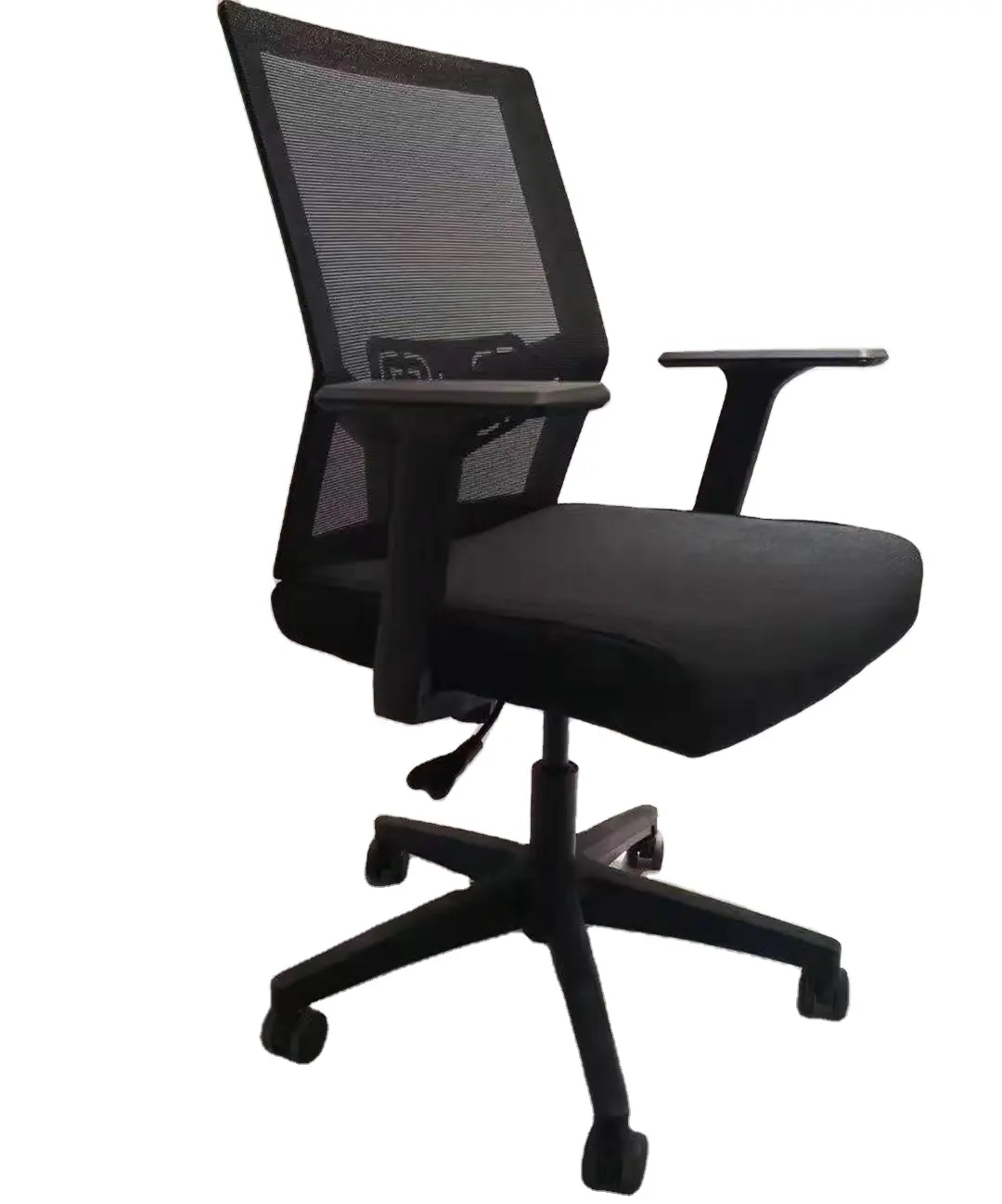 Factory direct sale mesh task chair swivel office chair for meeting room