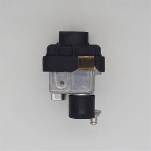 CRAFT Turbo G-271 712120 6NW009420 Turbo Actionneur Fit pour Mercedes-PKW C-Klasse 200 CDI - Product Image 4