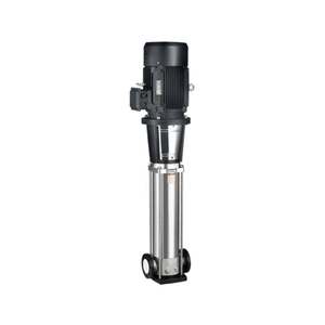 <b>Fire</b> Pump jockey Pump High Building Vertical Multistage Centrifugal Pump - Product Image 6