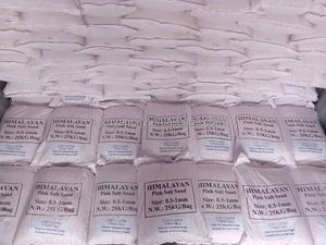 Himalaya Tuzu En İyi Kalite Saf Pembe Toptan Pakistan'dan Toplu Paketleme Çok Satan Noel İndirimi - Product Image 5