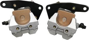 Mới ATV/UTV Caliper Assy leet 450cc cho với YAMAHA Banshee yfz350 3gd-2580t-01-00 - Product Image 2