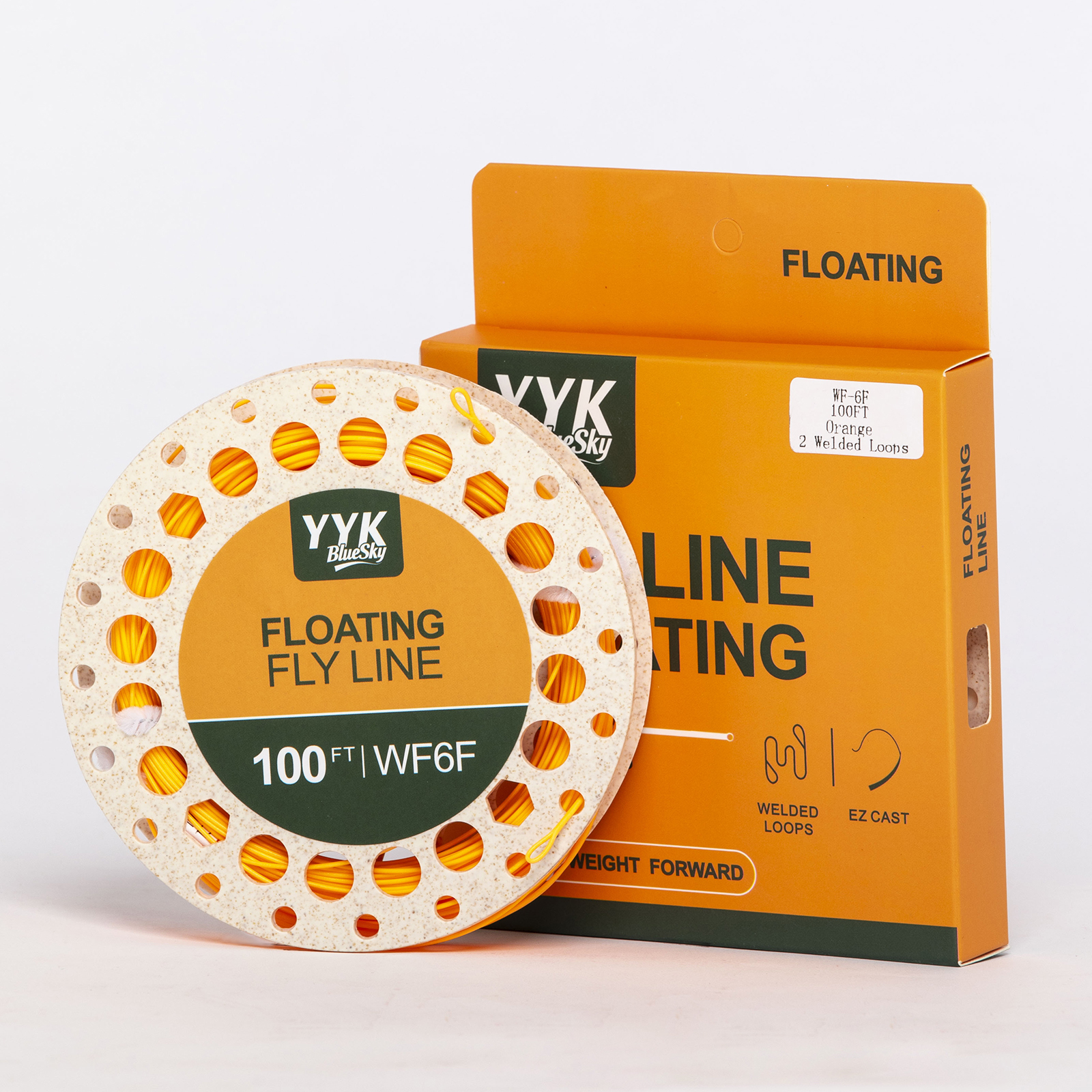 WF6F Orange