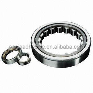 Rodamiento de Rodillos Cilíndricos de Una Hilera ZYQ100 NU1006 30x55x13 P6 Precisión Bajo Ruido para Construcción - Product Image 2