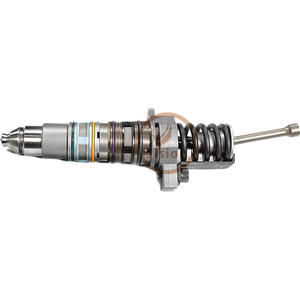 Inyector de combustible de alta calidad 4954434 adecuado para motores ISX15/QSX15/X15 - Product Image 6