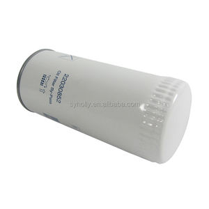 Filtro olio motore per camion Diesel di alta qualità WP962/5 3582733 21632901 22030852 - Product Image 2