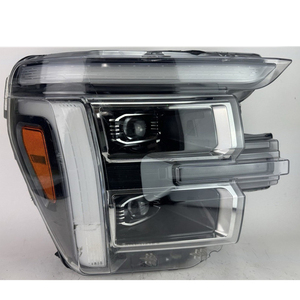 Pour FORD F150 2024-2025 <span class=keywords><strong>L</strong></span> RL3Z13008B <span class=keywords><strong>R</strong></span> RL3Z13008E Phare LED Blanc - Product Image 4