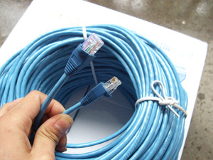 Hi-End 2 core OFC ทองแดงพร้อมสายเคเบิ้ลสายเคเบิ้ลสายสัญญาณเสียงความสมดุลสัญญาณไฮไฟสำหรับ DIY - Product Image 6
