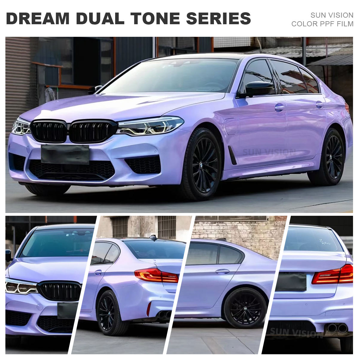 ซีรีส์อินเทรนด์