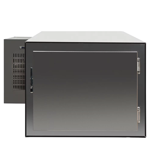 ราคาถูกหน่วยเก็บรักษาร่างกายโลงศพเก็บความเย็นตู้แช่แข็งศพ - Product Image 1