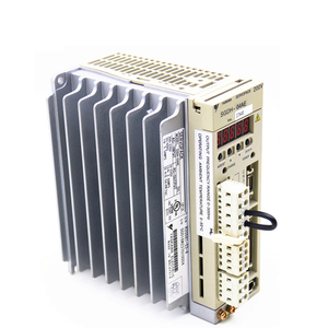 ไดรเวอร์เซอร์โวแพ็คแท้รุ่น SGDH-04AE - Product Image 1