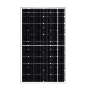 แผงโซลาร์เซลล์แบบกำหนดเองได้ 10W 20W 30W 40W 50W 60W 80W 100W 200W 300W 400W 450W 460W 550W โมดูล PV - Product Image 1