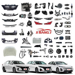 Pièces détachées pour toutes les séries de voitures Changan pour X5 Plus X7 Plus Eado Nouveau Alsvin BenBen <span class=keywords><strong>Mini</strong></span> CS75 CS95 Plus Prix de gros Pièces automobiles chinoises - Product Image 4