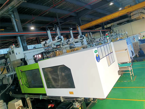 Productos de plástico de inyección de molde de inyección de reloj inteligente de plástico respetuoso con el medio ambiente - Product Image 4