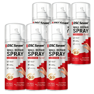 Peinture en spray anti-taches longue durée pour peintres professionnels, peinture en spray anti-taches haute performance - Product Image 2