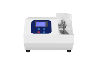เครื่องตัดความเร็วต่ำ DS-600 สำหรับอุปกรณ์ทดสอบ - Product Image 2