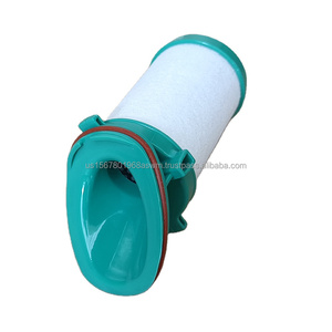 Manny Industrial <b>Air</b> Compressor <b>Pipe</b> Filter Precision Line Filter New <b>Condition</b> F26KE Filter Paper Spare Parts Energy & Mining - Product Image 3