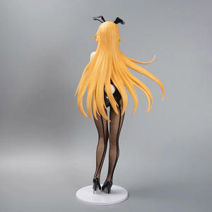 Intere vendite personalizzate OME PU PVC shokugeki no soma figure kurumi food war comics - Product Image 6
