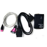 Laptop C2 para Interfaz de Diagnóstico HINO, Cable de Diagnóstico para Motor Diésel, Herramienta de Escaneo para Excavadora Kobelco Hino Bowie