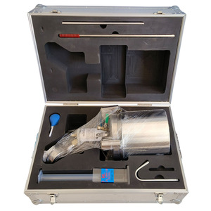 Analyseur de teneur en air du béton de haute qualité, numérique, à lecture directe, 7L, pour béton frais - Product Image 6