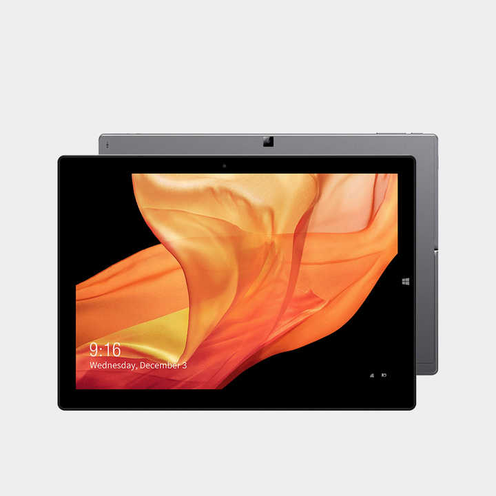 CHUWI UBook Pro 2 in 1 Tablet PC Intel M3 8100Y 8GB 256GB Storage 