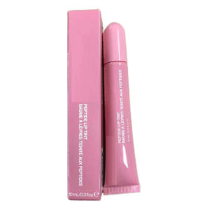 Brillo Labial Personalizado Hidratante con Brillo Mágico, Sabor a Fruta Natural, Tinte de Aceite Labial, Etiqueta Privada, Vegano, Aceite Labial que Cambia de Color - Product Image 3