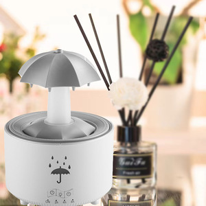 2025new phong cách tinh dầu khuếch tán văn phòng phòng ngủ hương thơm làm hương liệu máy không khí trong lành - Product Image 5