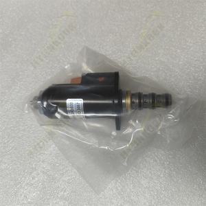 E320B掘削機部品回転弁ソレノイド121-1491 KWE5K-31/G24DA30 G24DA30 - Product Image 2