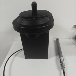 Medidor de Nivel de Tuberías Integrado para Monitoreo de Agua en Tuberías, Medición sin Contacto que Proporciona Precisión - Product Image 2