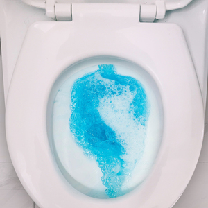 Limpa-Vasos Mágico de Alta Qualidade 2024 Dura 180 Dias Garrafa Mágica Extraordinária com Fragrância do Oceano - Product Image 6