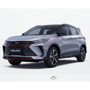 Ueed 2024 para Geely Coolray Binyue 1.5T Champion SUV, Vehículo <span class=keywords><strong>de</strong></span> Nueva Energía, Automóvil <span class=keywords><strong>de</strong></span> Gasolina en Venta - Product Image 1