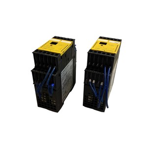 เครื่องตรวจสอบความปลอดภัย Leuze ASM1E/2-01 มือสอง - Product Image 3