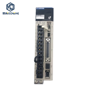 Servomoteur Original Sigma-7 Servopack SGD7S-R90A00A - Product Image 1
