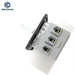 Interrupteur rotatif 3LD2203-0TK53, interrupteur de déconnexion principal industriel pour l'isolation électrique des armoires de commande - Product Image 1