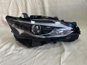 สำหรับ Lexus CT200h CT200ไฟหน้ารถแบบ LED ไฟหน้าแบบดั้งเดิม - Product Image 3